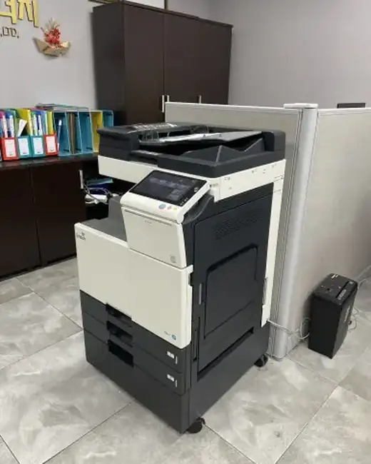 황성동 설치 현황