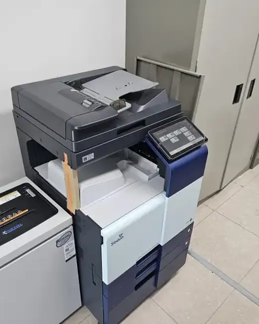 황오동 설치 현황
